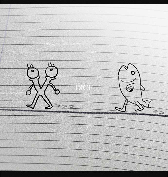 Dice - Chương 20 - Trang 3