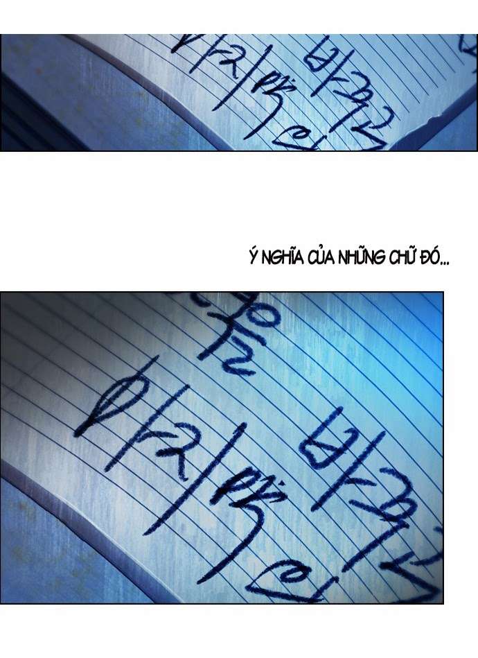 Dice - Chương 20 - Trang 21