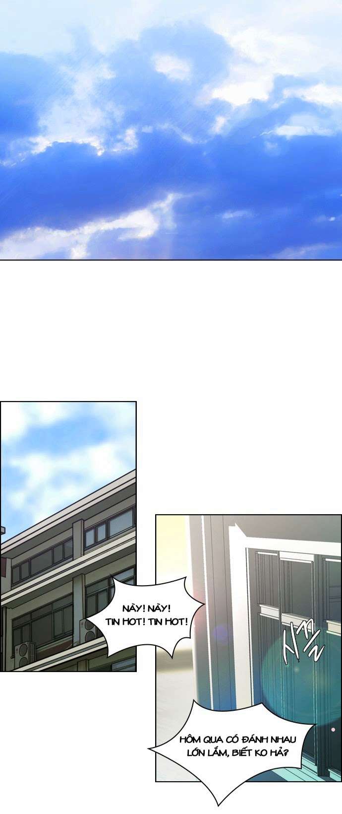 Dice - Chương 20 - Trang 22