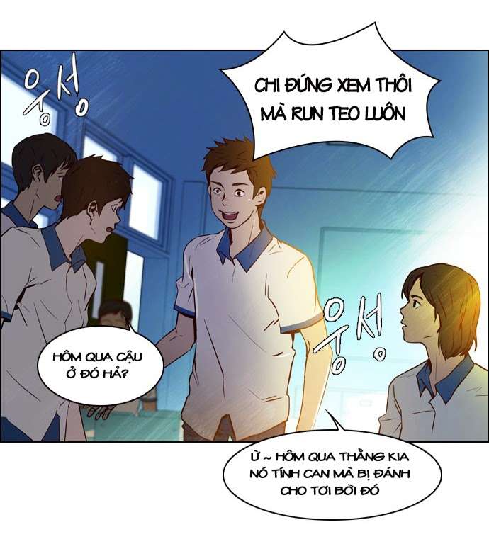 Dice - Chương 20 - Trang 23