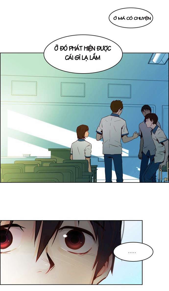 Dice - Chương 20 - Trang 25