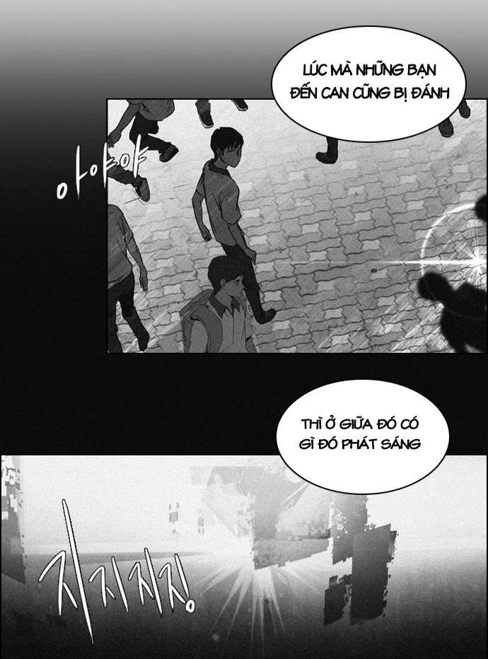 Dice - Chương 20 - Trang 26