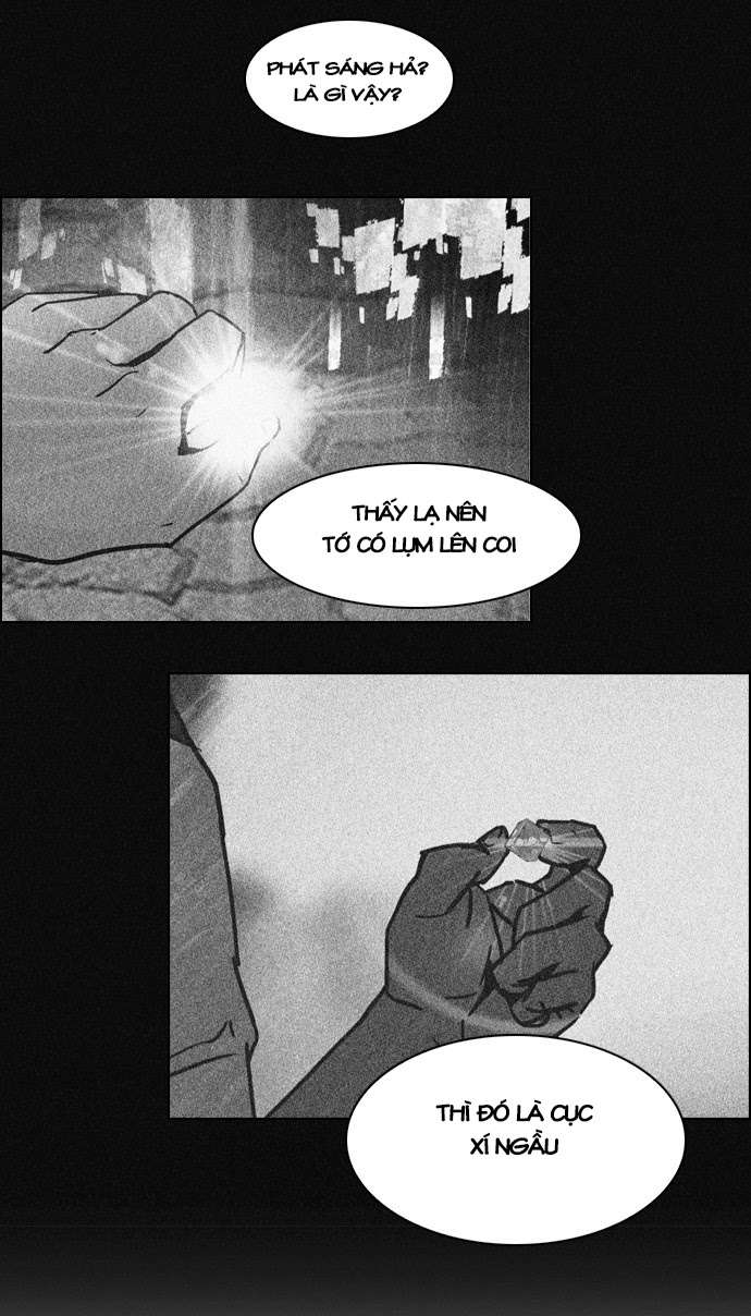 Dice - Chương 20 - Trang 27