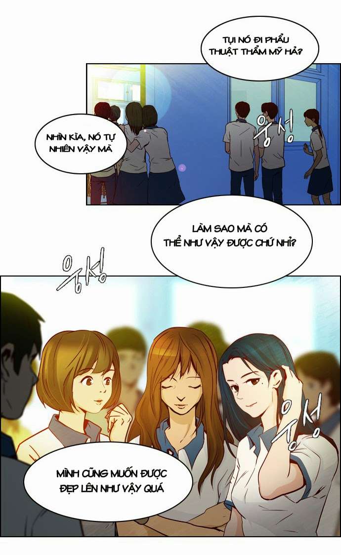 Dice - Chương 20 - Trang 32