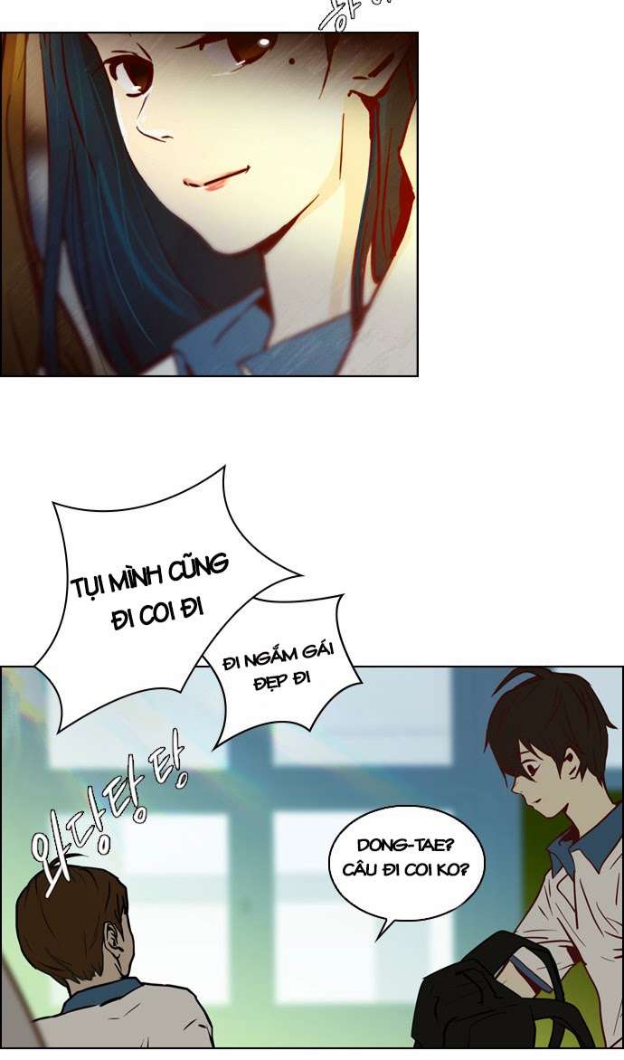 Dice - Chương 20 - Trang 33