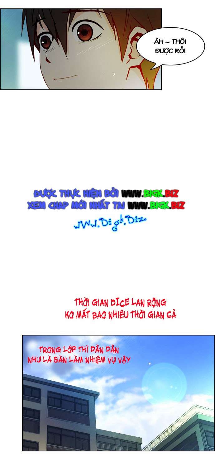 Dice - Chương 20 - Trang 34