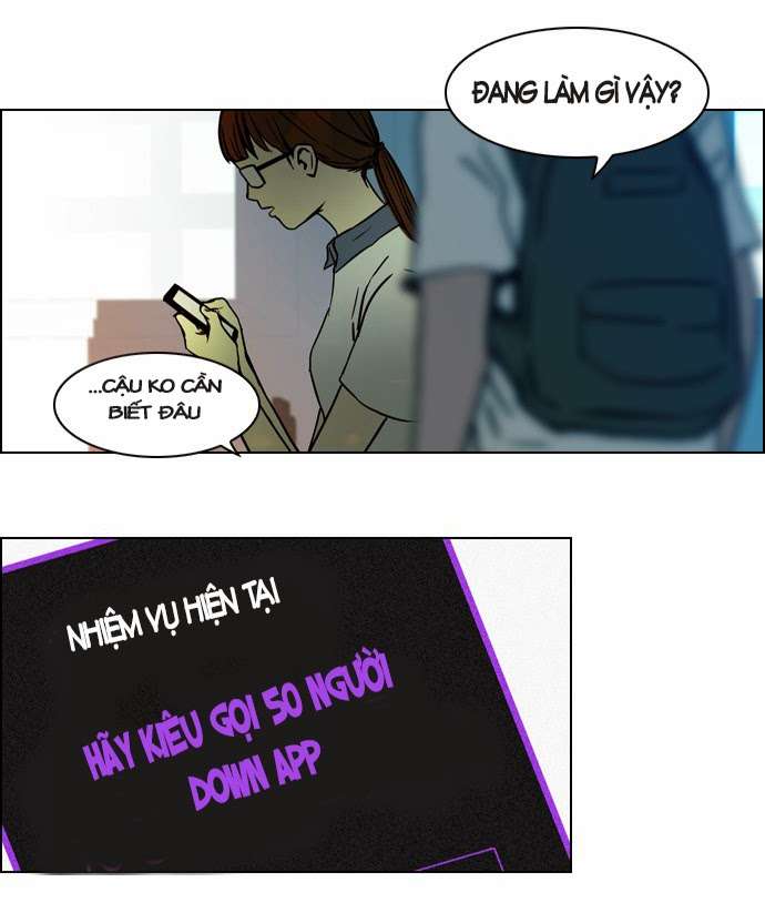 Dice - Chương 20 - Trang 38