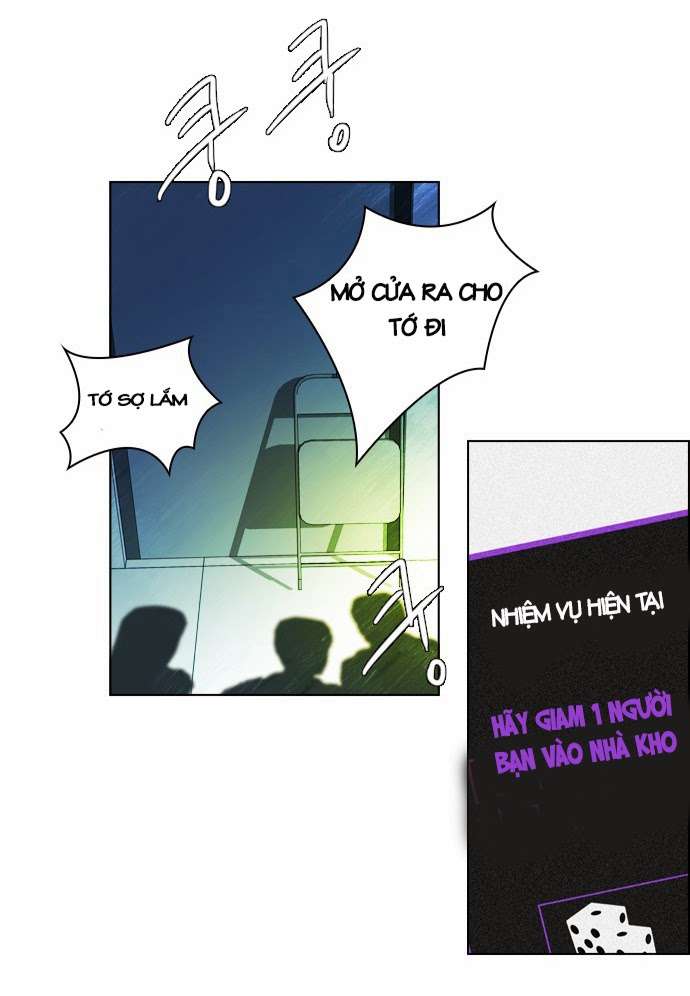 Dice - Chương 20 - Trang 39