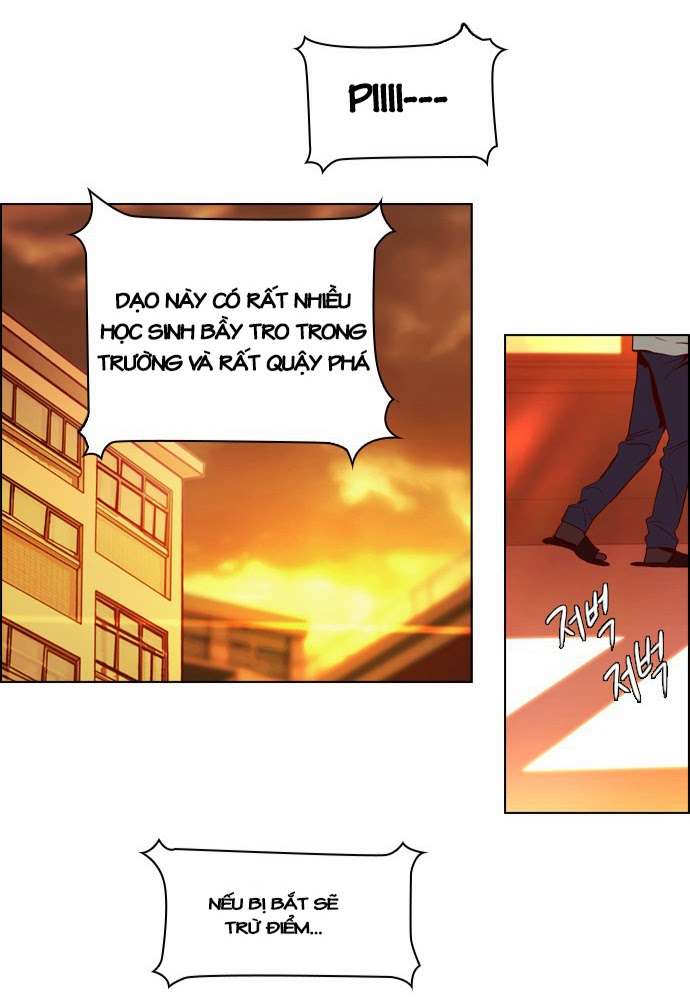 Dice - Chương 20 - Trang 41