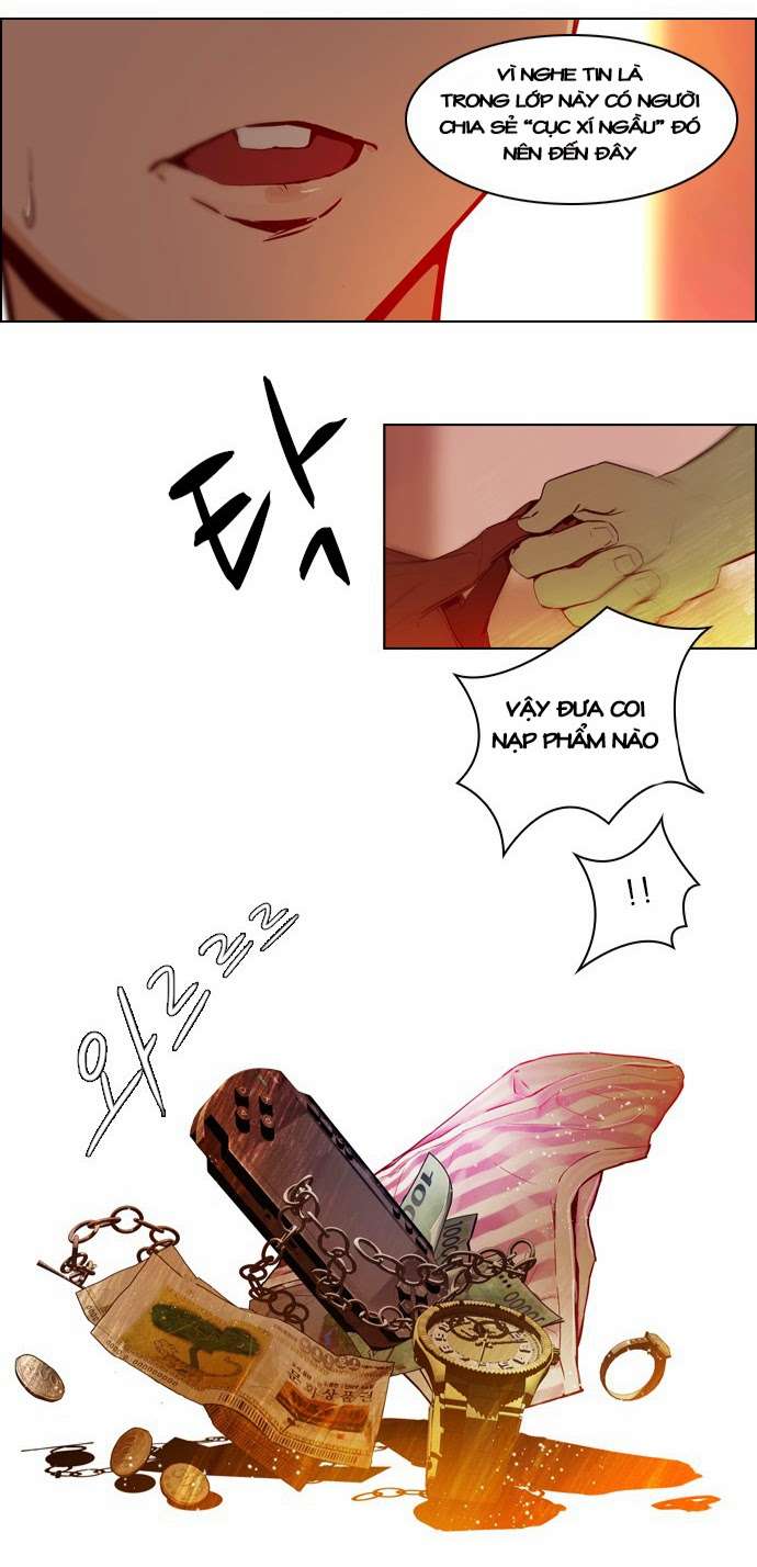 Dice - Chương 20 - Trang 44