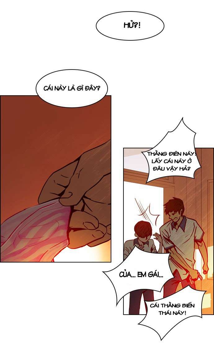 Dice - Chương 20 - Trang 45