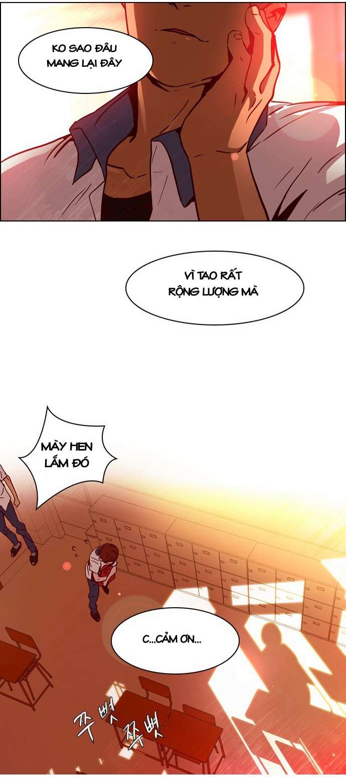 Dice - Chương 20 - Trang 46