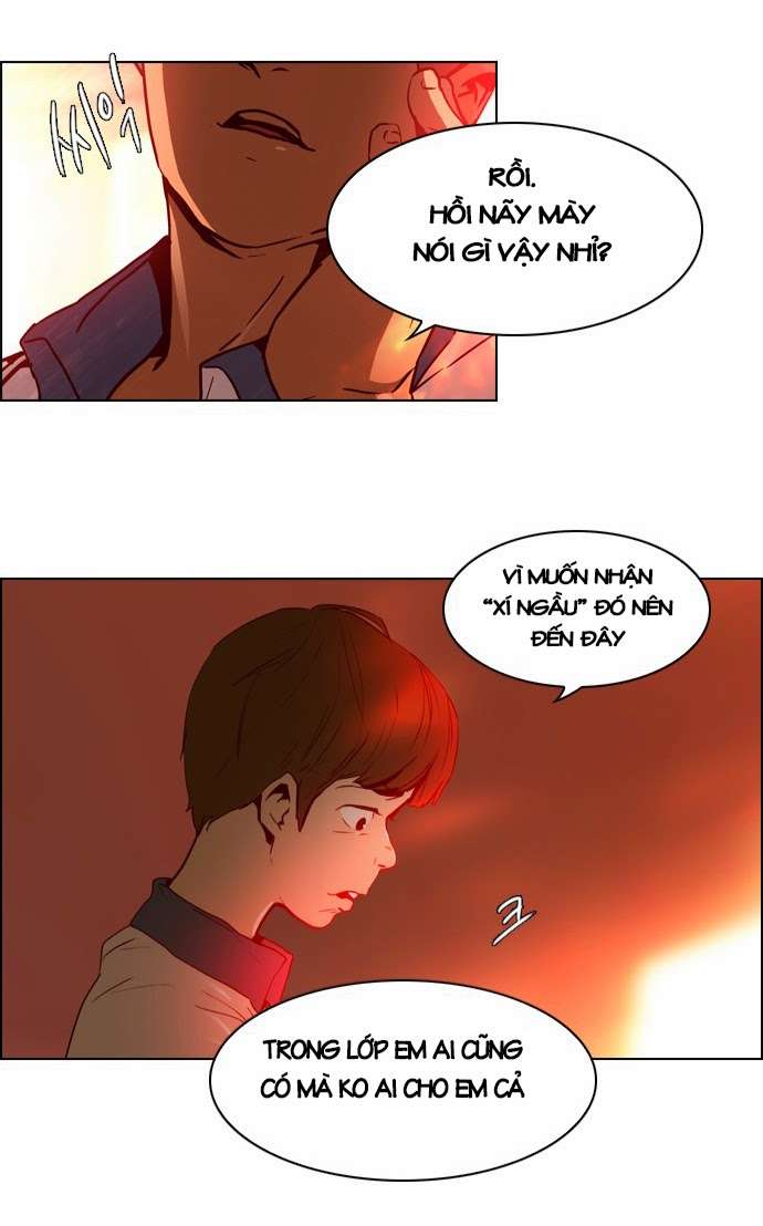 Dice - Chương 20 - Trang 47