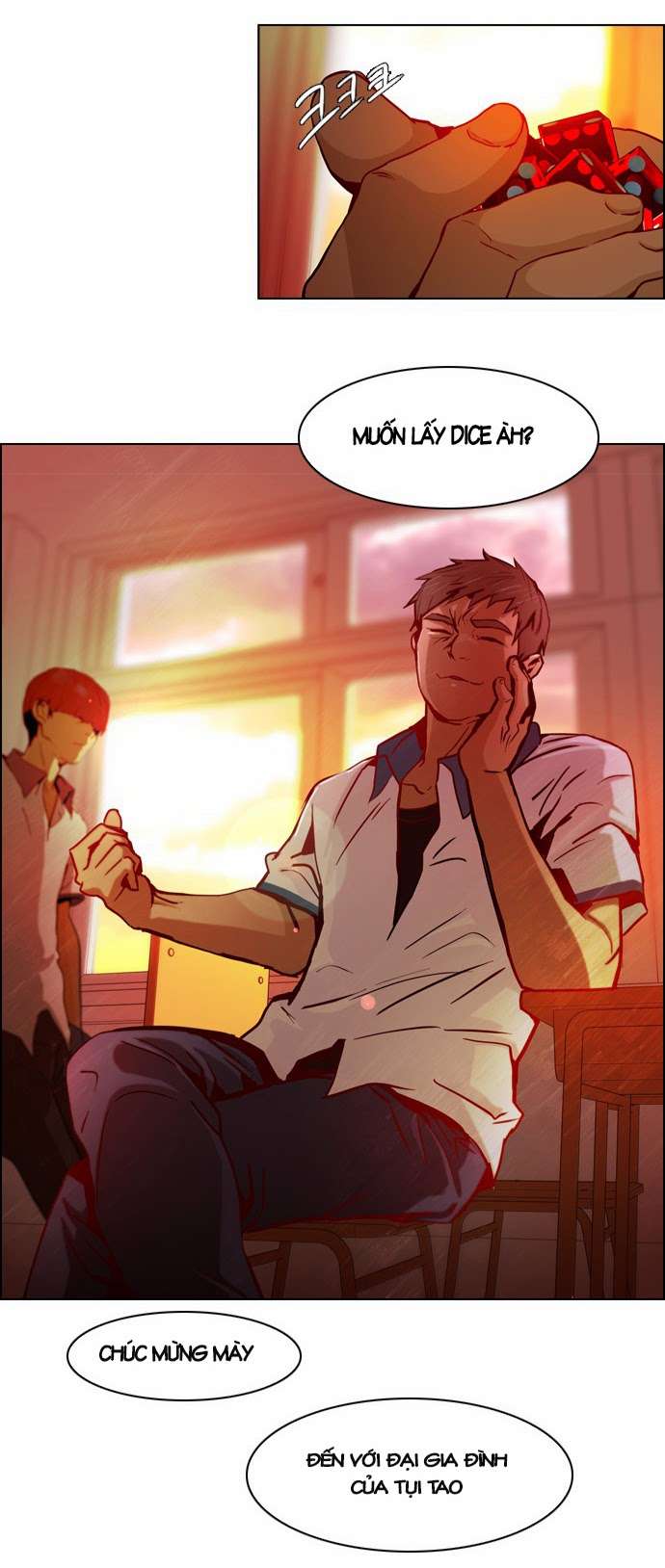 Dice - Chương 20 - Trang 48