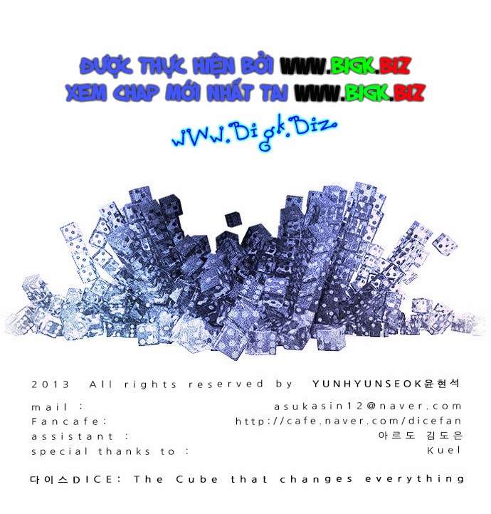 Dice - Chương 20 - Trang 49