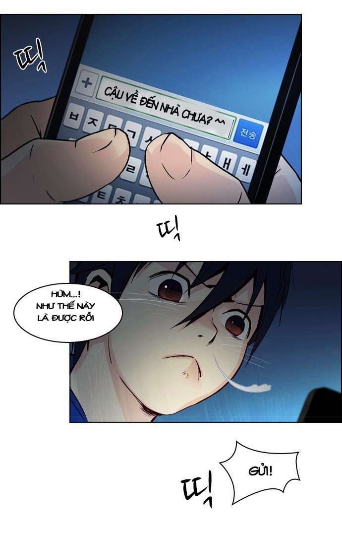 Dice - Chương 20 - Trang 6
