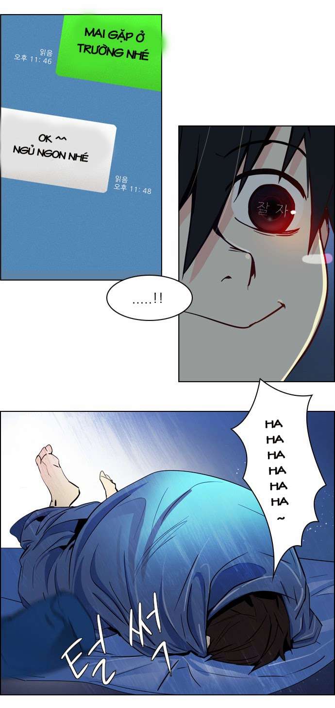 Dice - Chương 20 - Trang 8