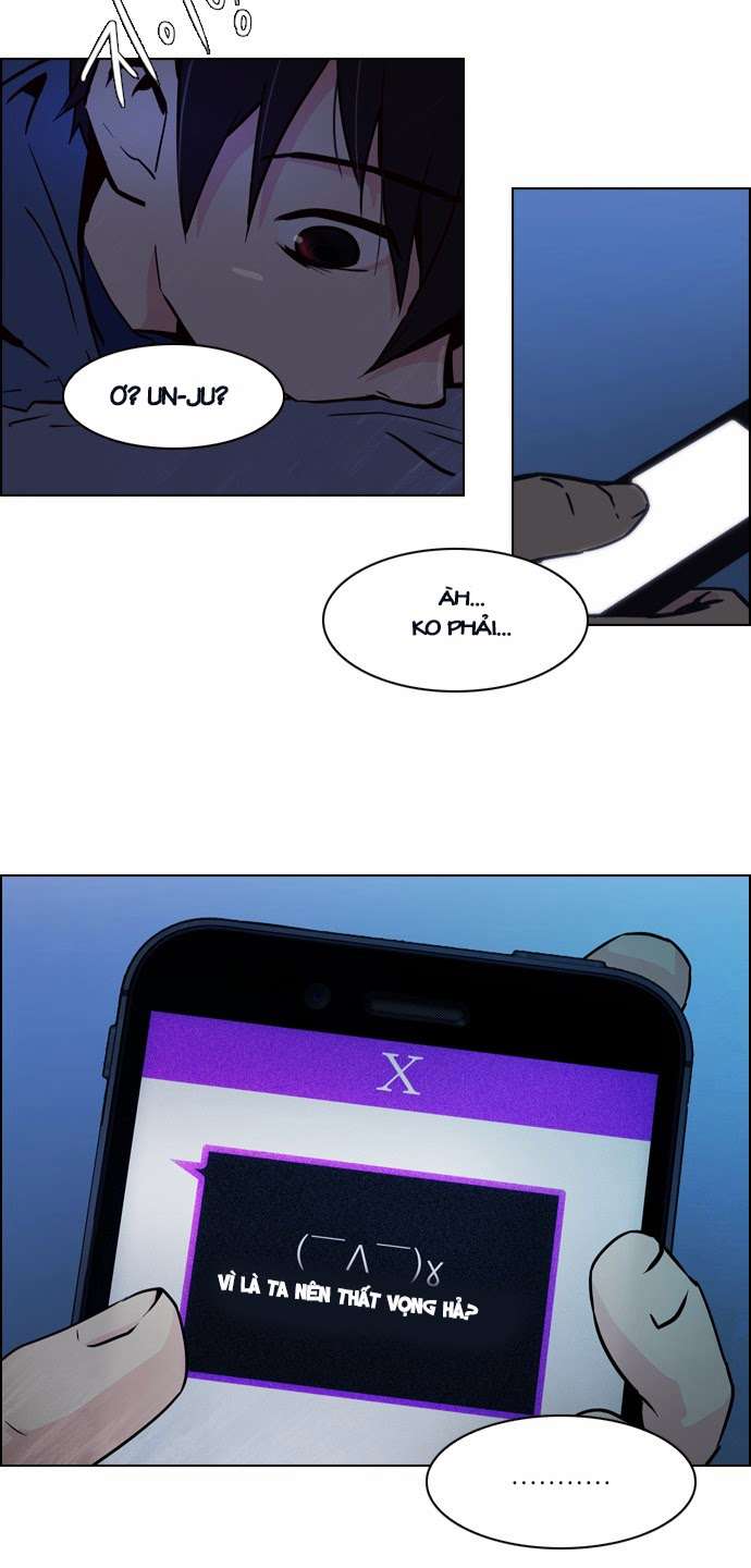 Dice - Chương 20 - Trang 9