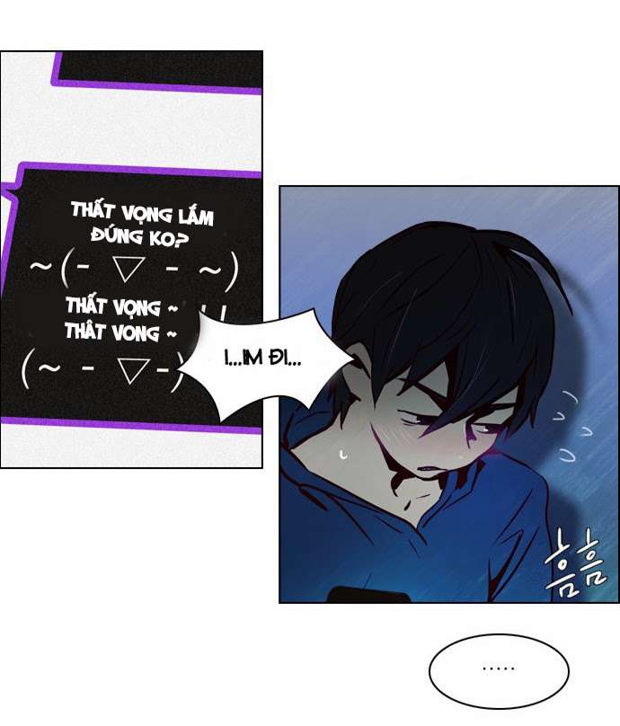 Dice - Chương 20 - Trang 10