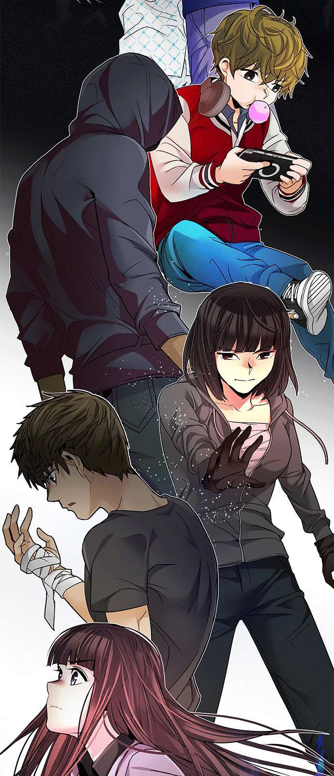 Dice - Chương 200 - Trang 2