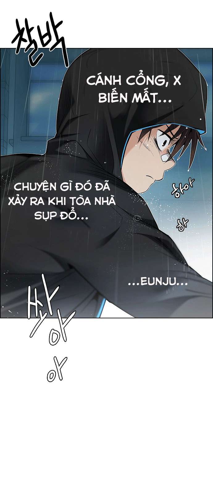 Dice - Chương 200 - Trang 101