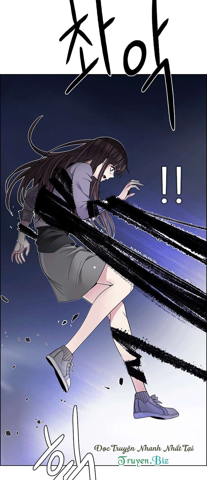 Dice - Chương 200 - Trang 20