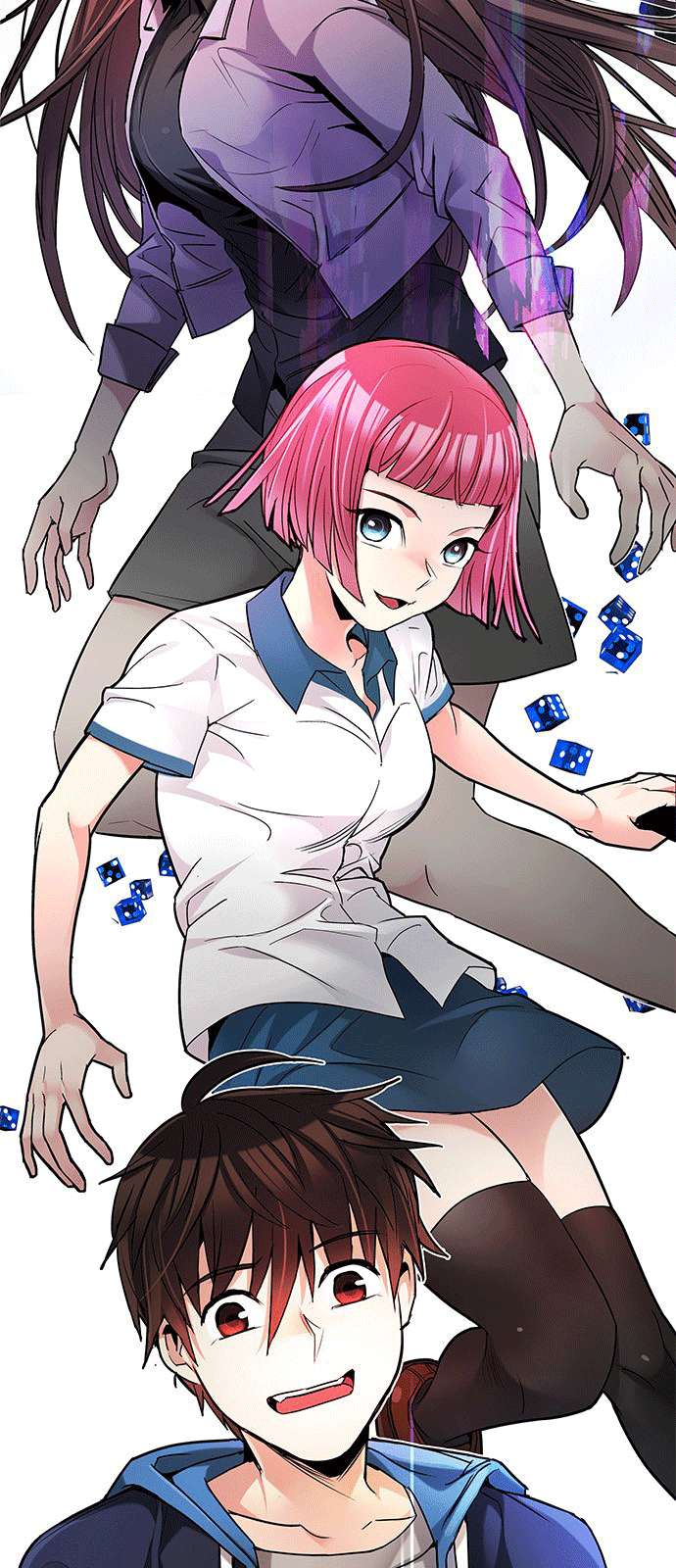 Dice - Chương 200 - Trang 3