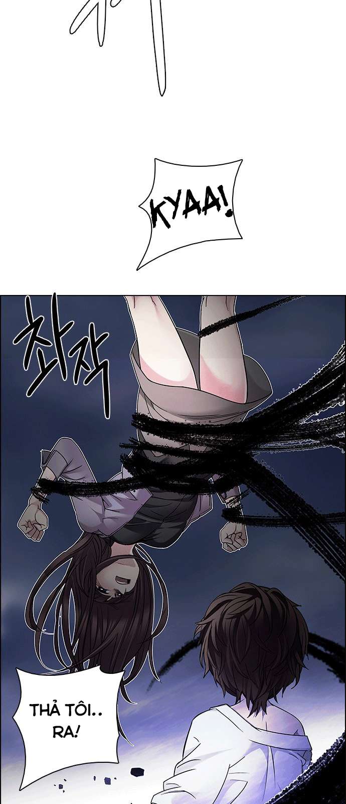 Dice - Chương 200 - Trang 21