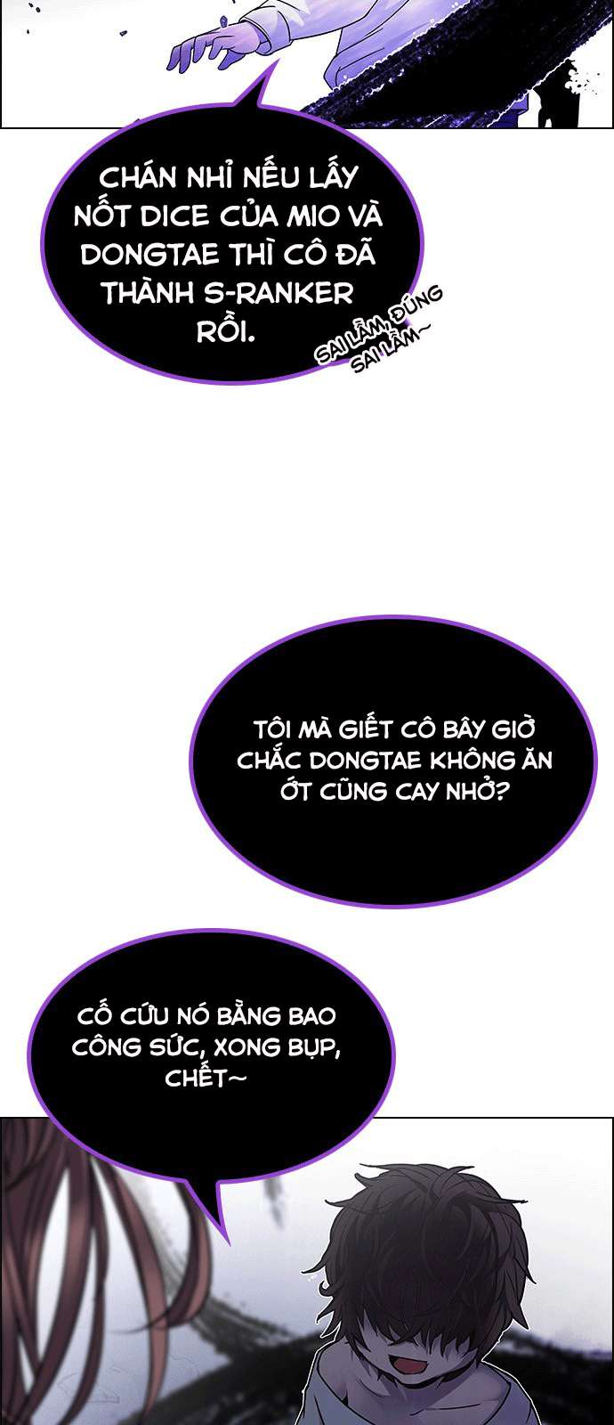 Dice - Chương 200 - Trang 22