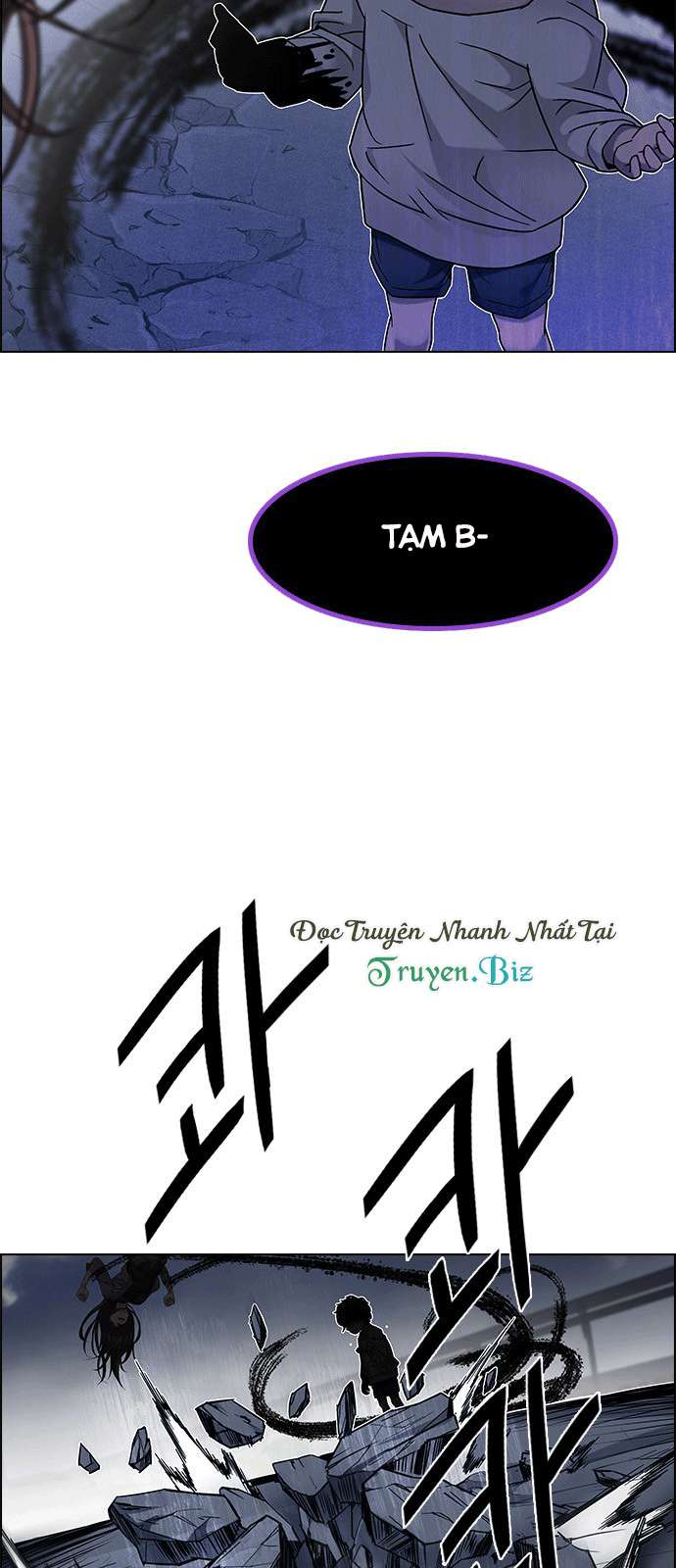 Dice - Chương 200 - Trang 23