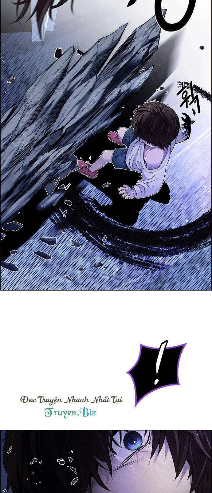 Dice - Chương 200 - Trang 25