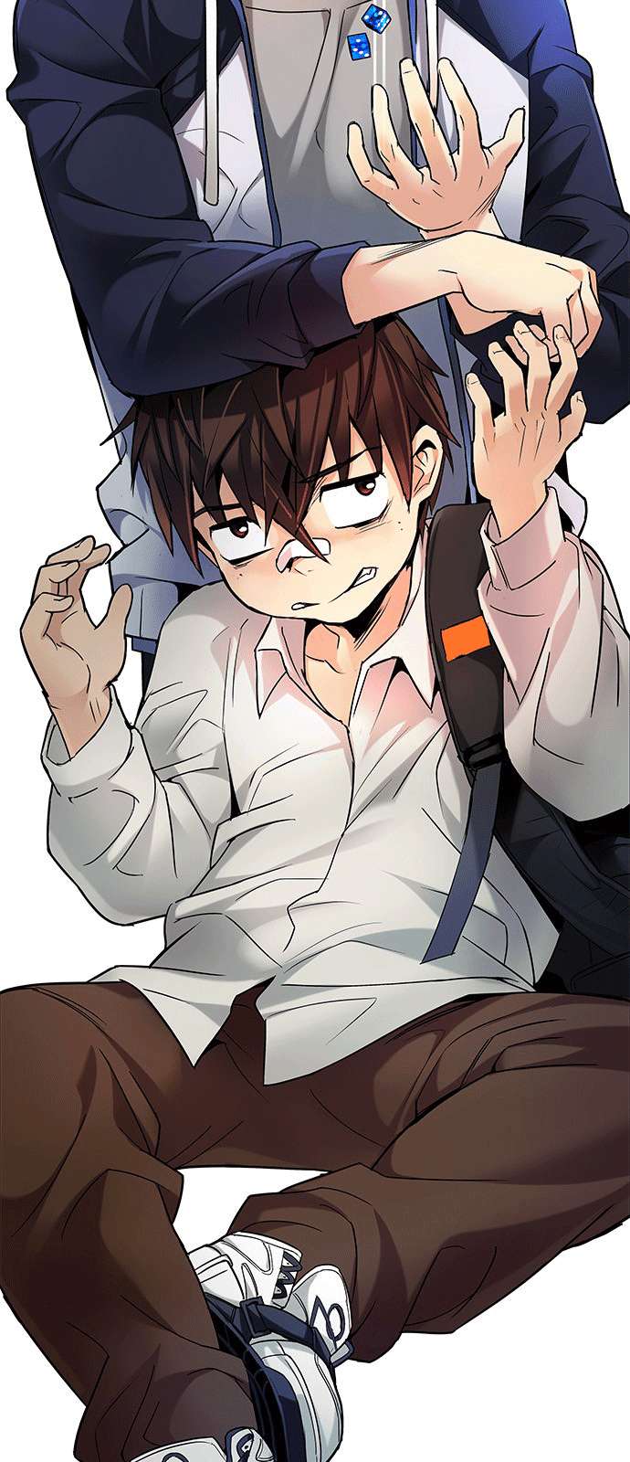 Dice - Chương 200 - Trang 4