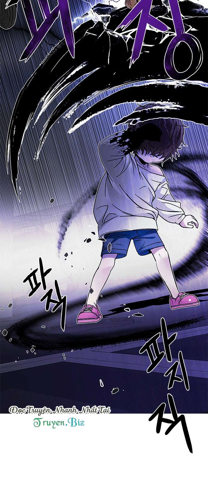 Dice - Chương 200 - Trang 31