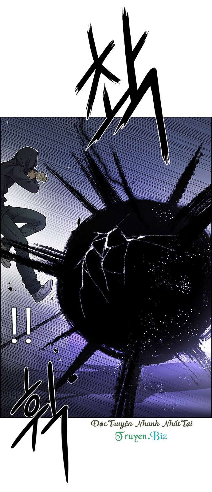 Dice - Chương 200 - Trang 32