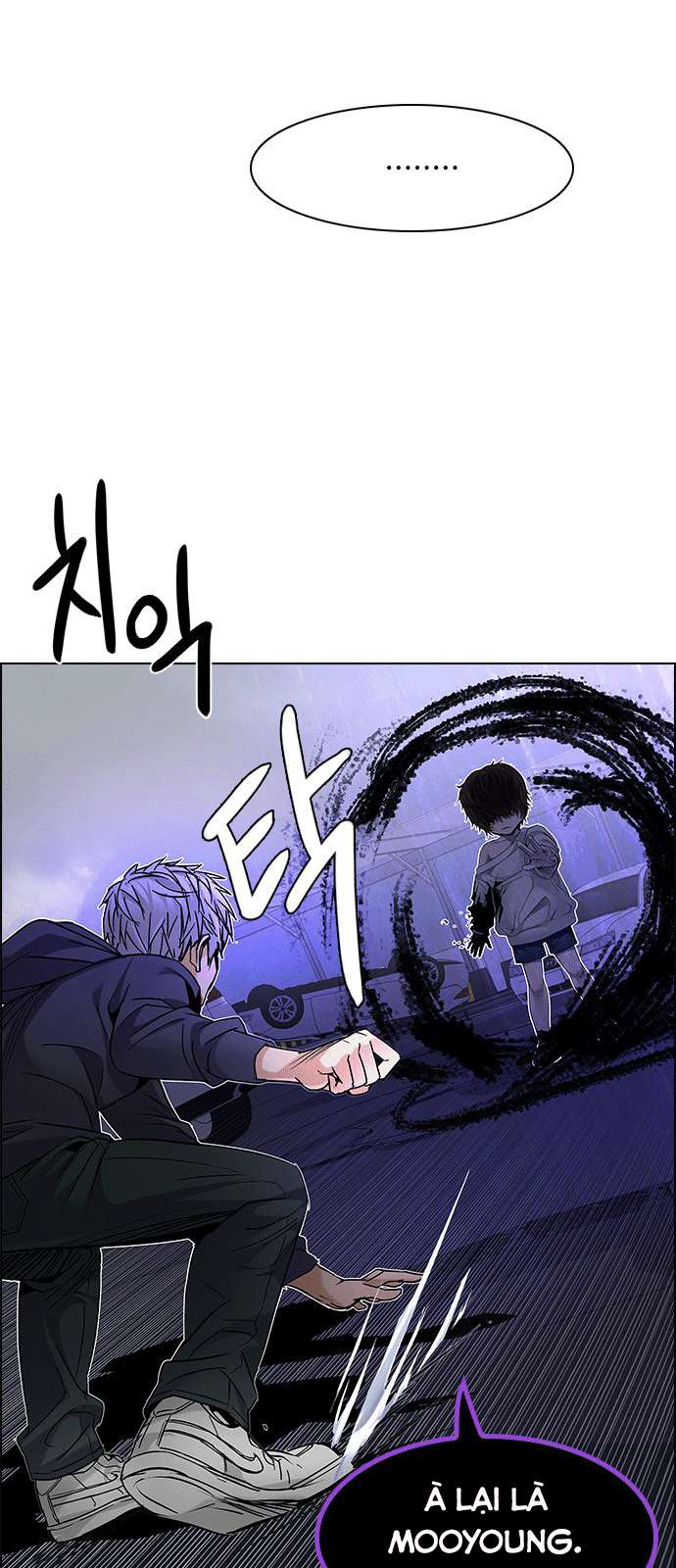 Dice - Chương 200 - Trang 33