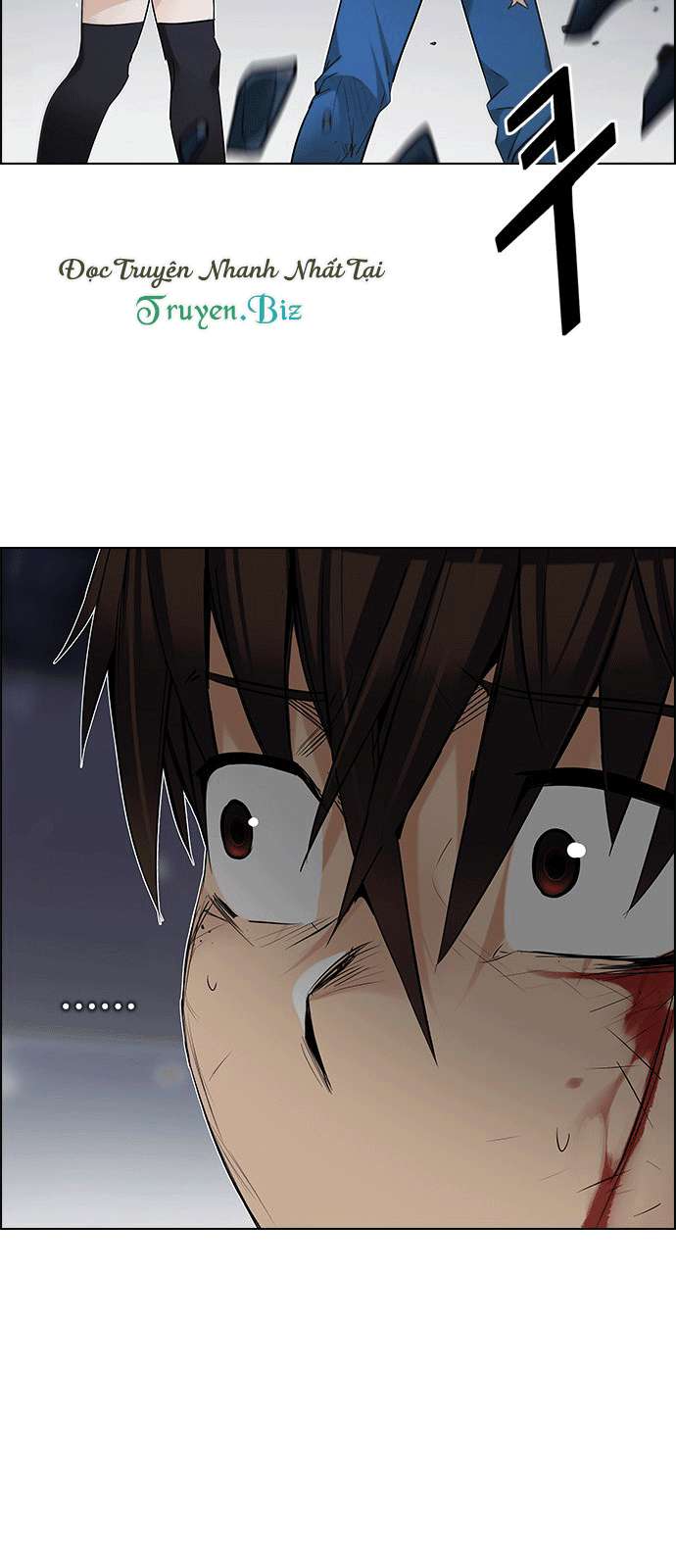 Dice - Chương 200 - Trang 45