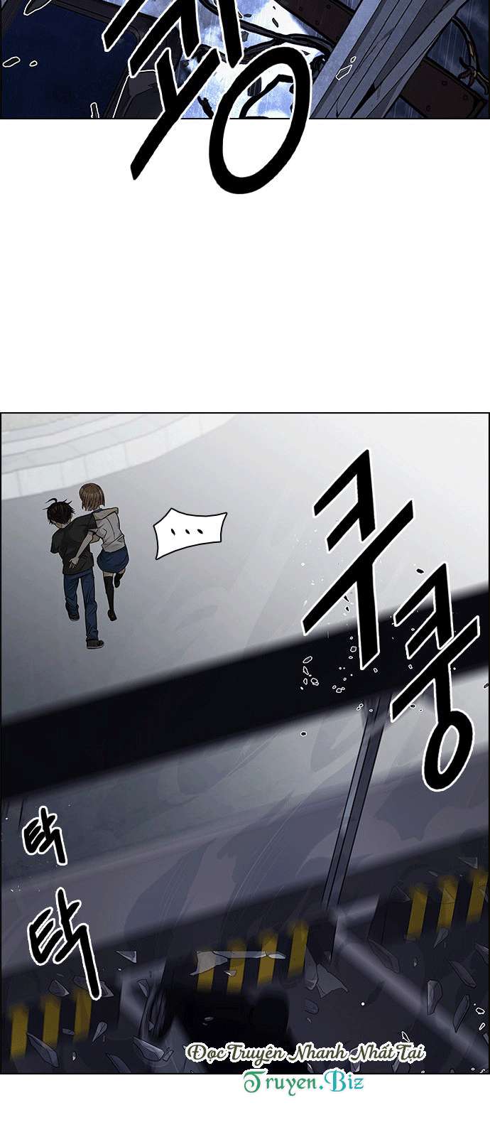 Dice - Chương 200 - Trang 47