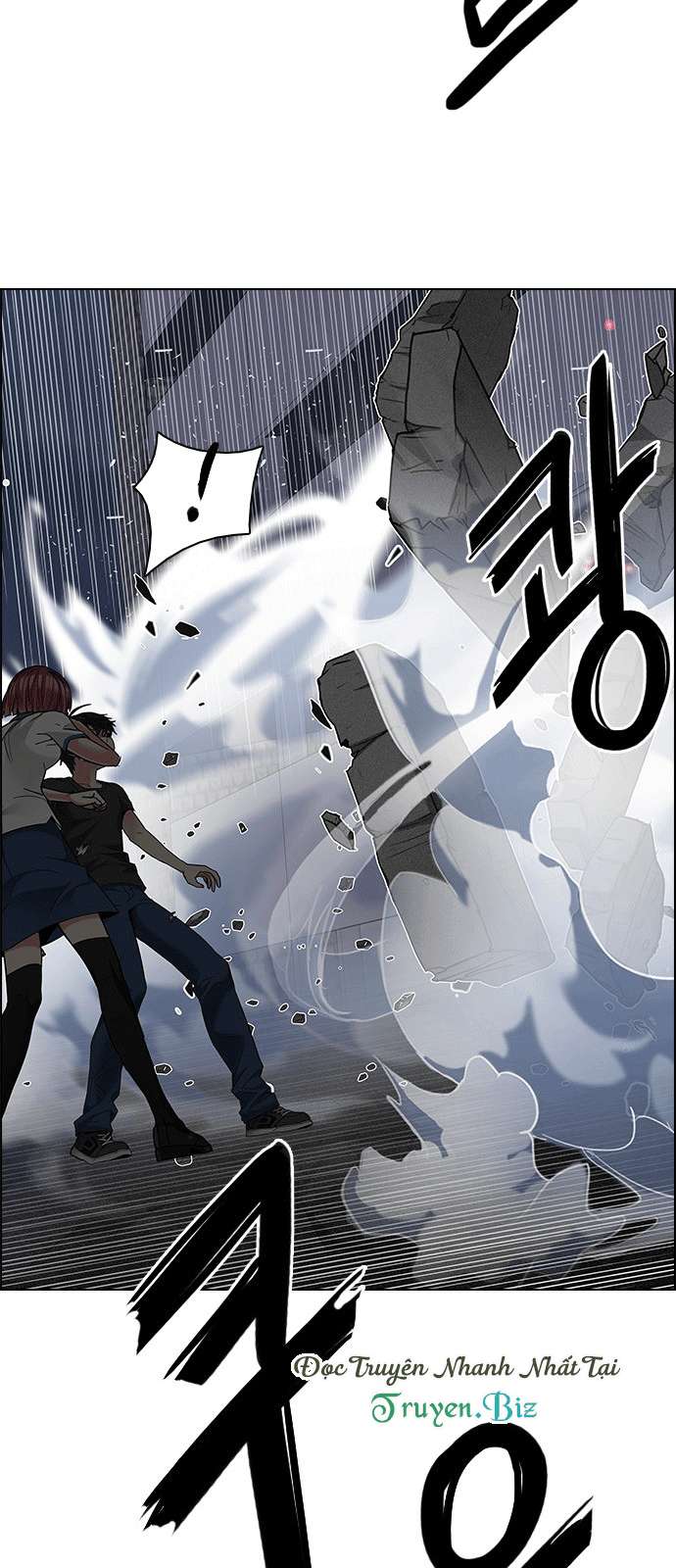 Dice - Chương 200 - Trang 49