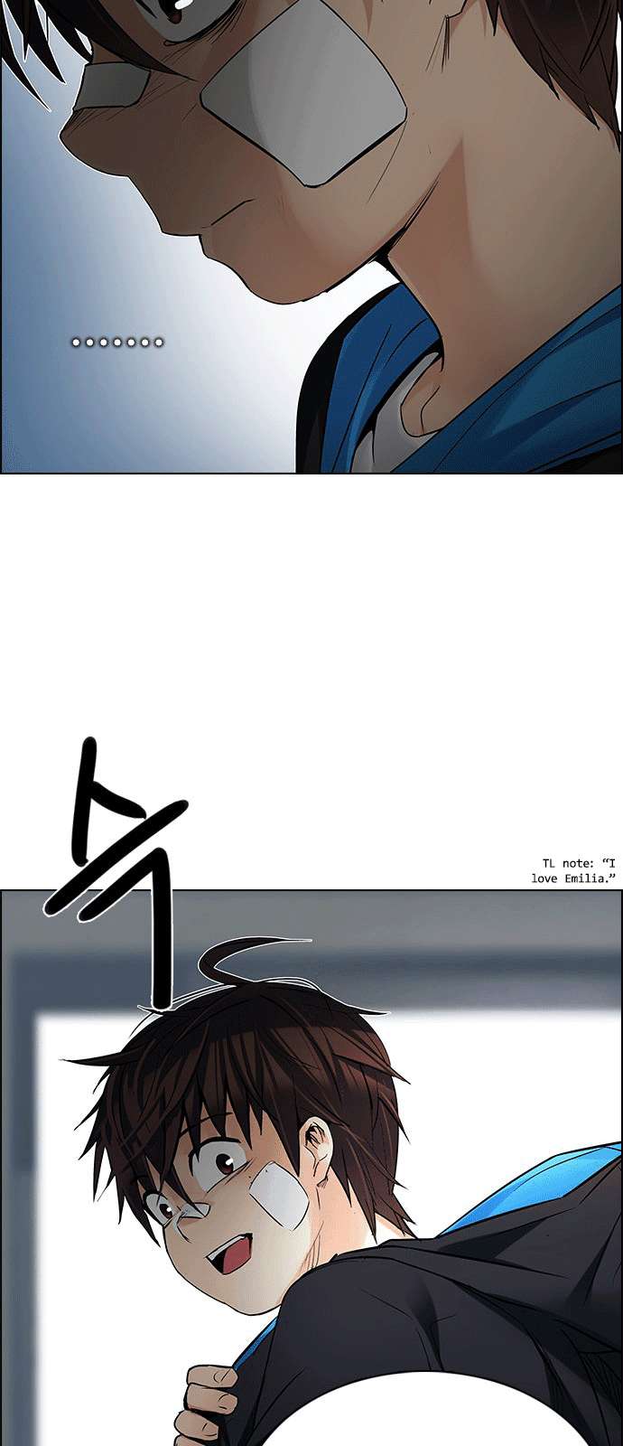 Dice - Chương 200 - Trang 80