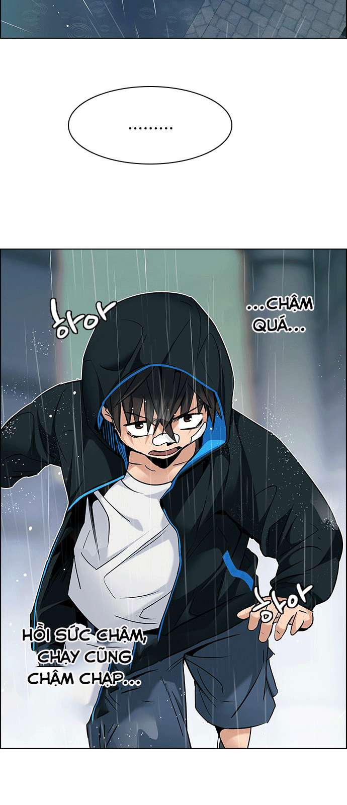 Dice - Chương 200 - Trang 85
