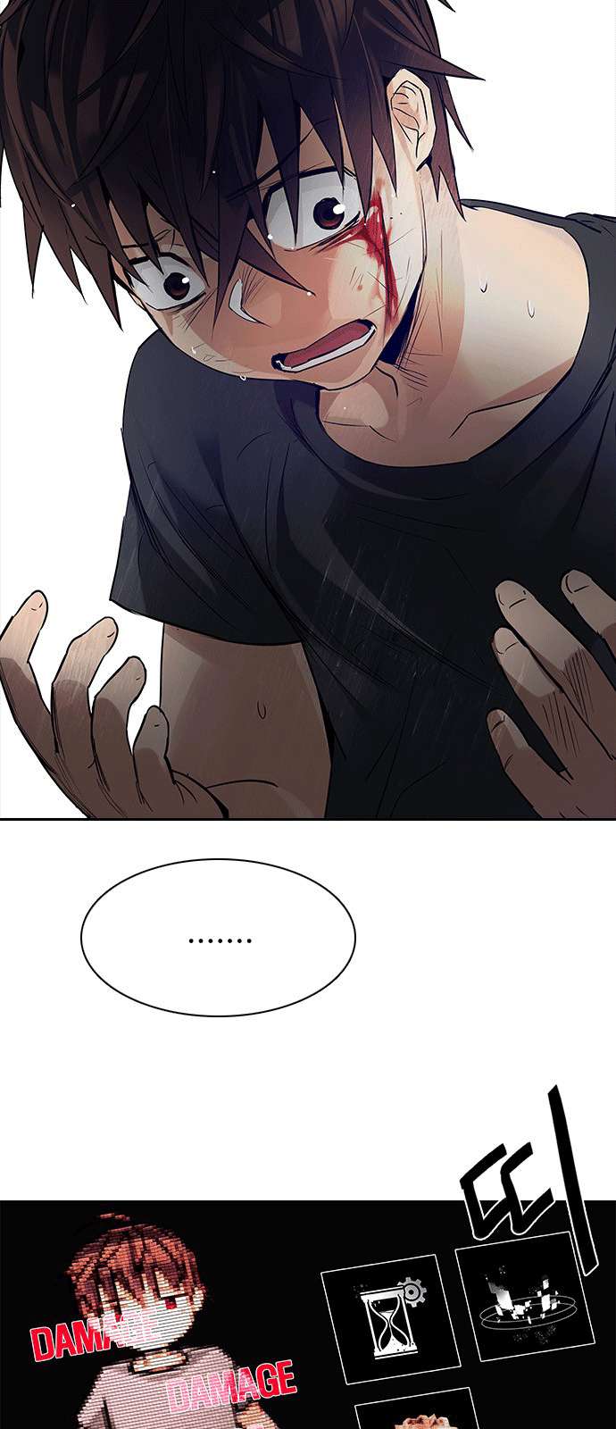 Dice - Chương 200 - Trang 10