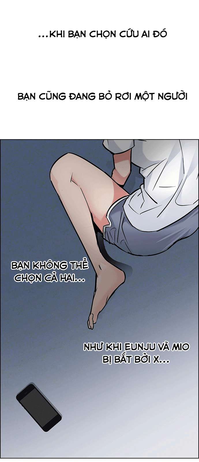 Dice - Chương 200 - Trang 91