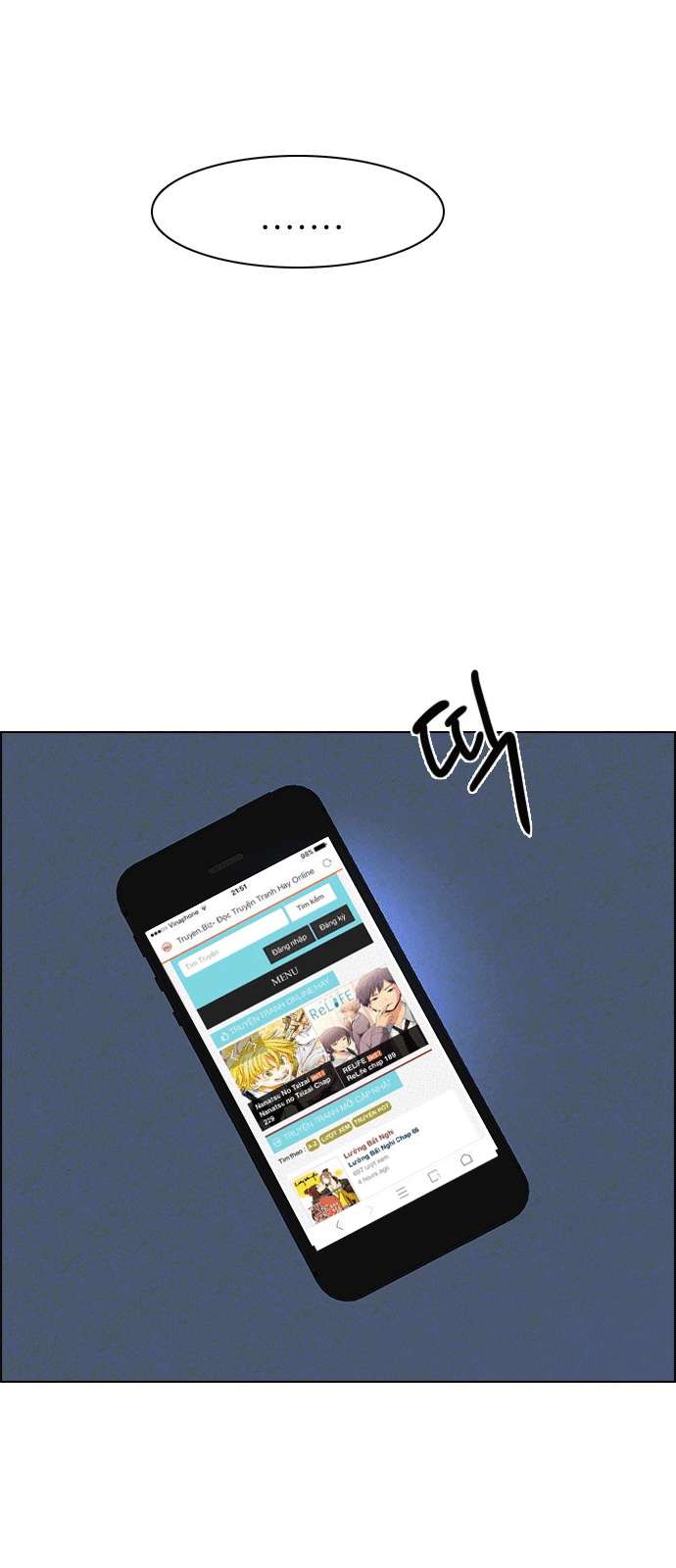 Dice - Chương 200 - Trang 92