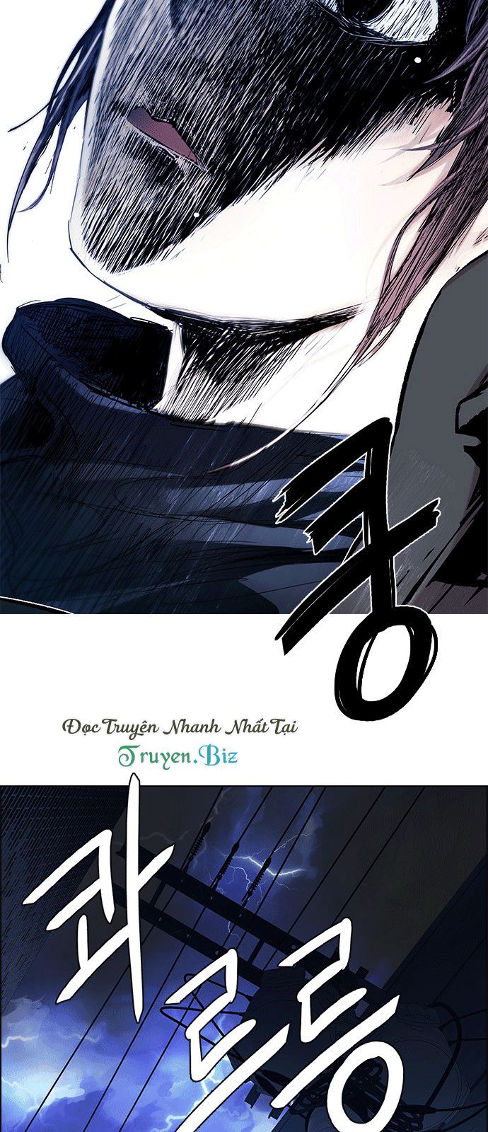 Dice - Chương 201 - Trang 105