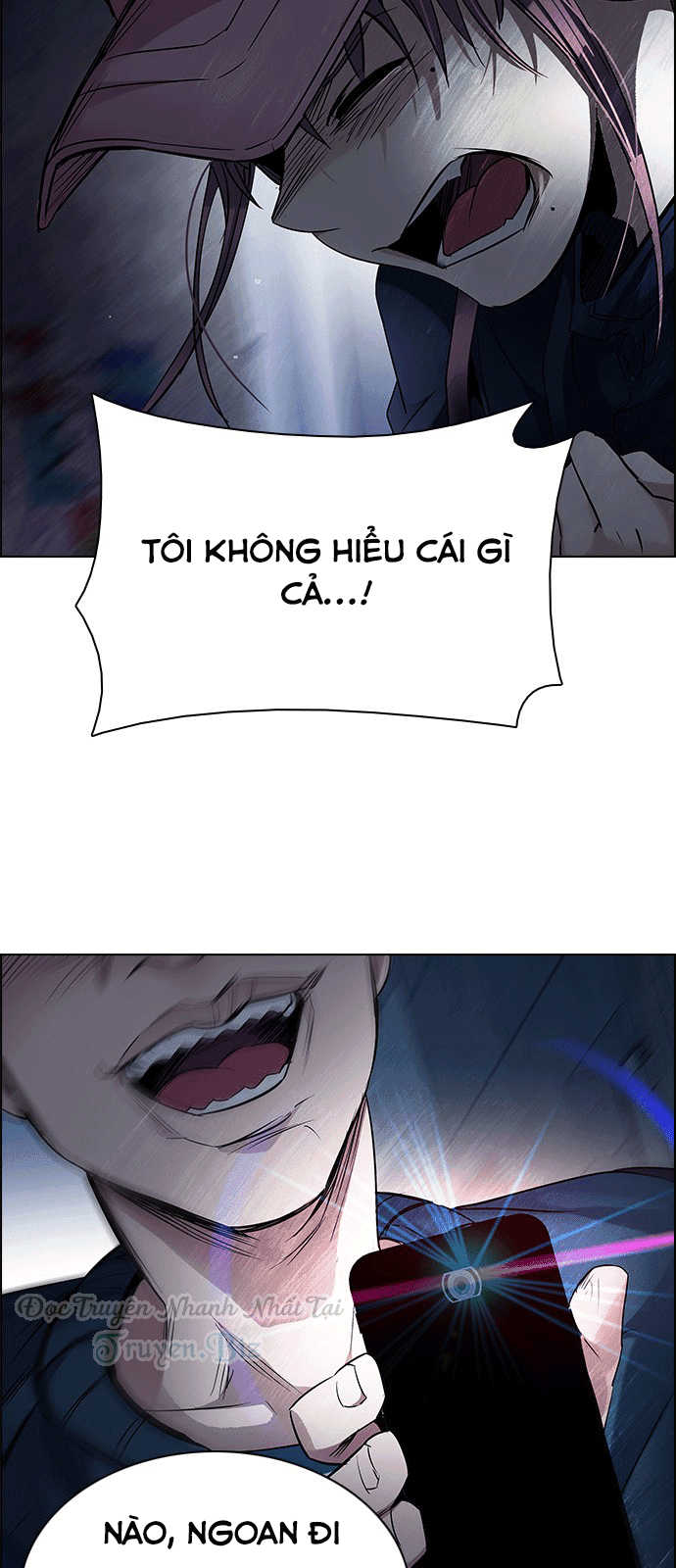 Dice - Chương 201 - Trang 108