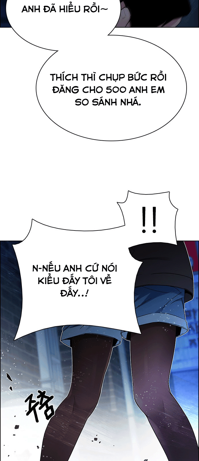 Dice - Chương 201 - Trang 109