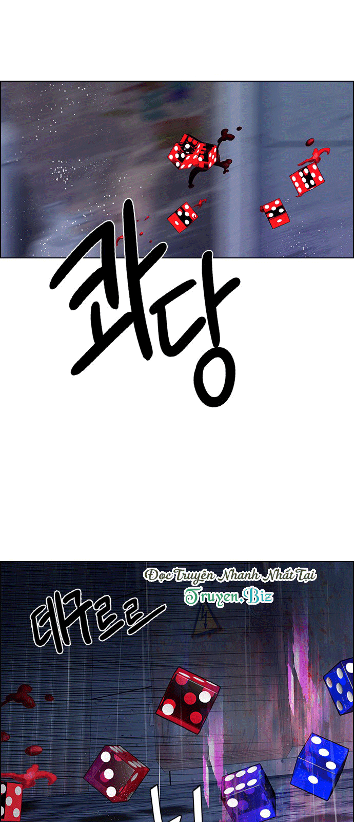 Dice - Chương 201 - Trang 123