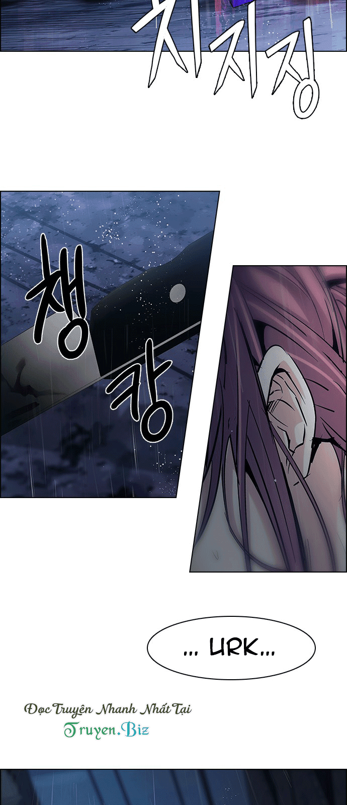 Dice - Chương 201 - Trang 124