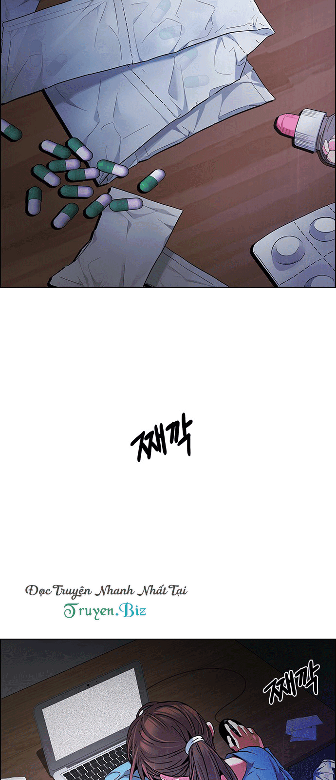 Dice - Chương 201 - Trang 26