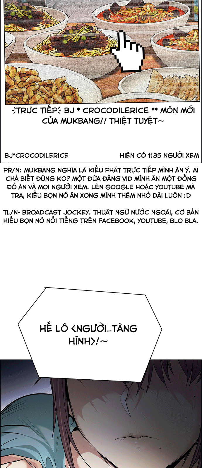 Dice - Chương 201 - Trang 28